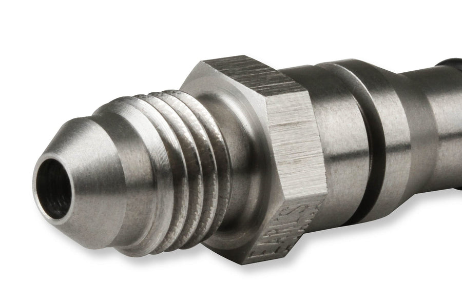 Clutch Adapter Fitting Earl's 652504ERL - Late