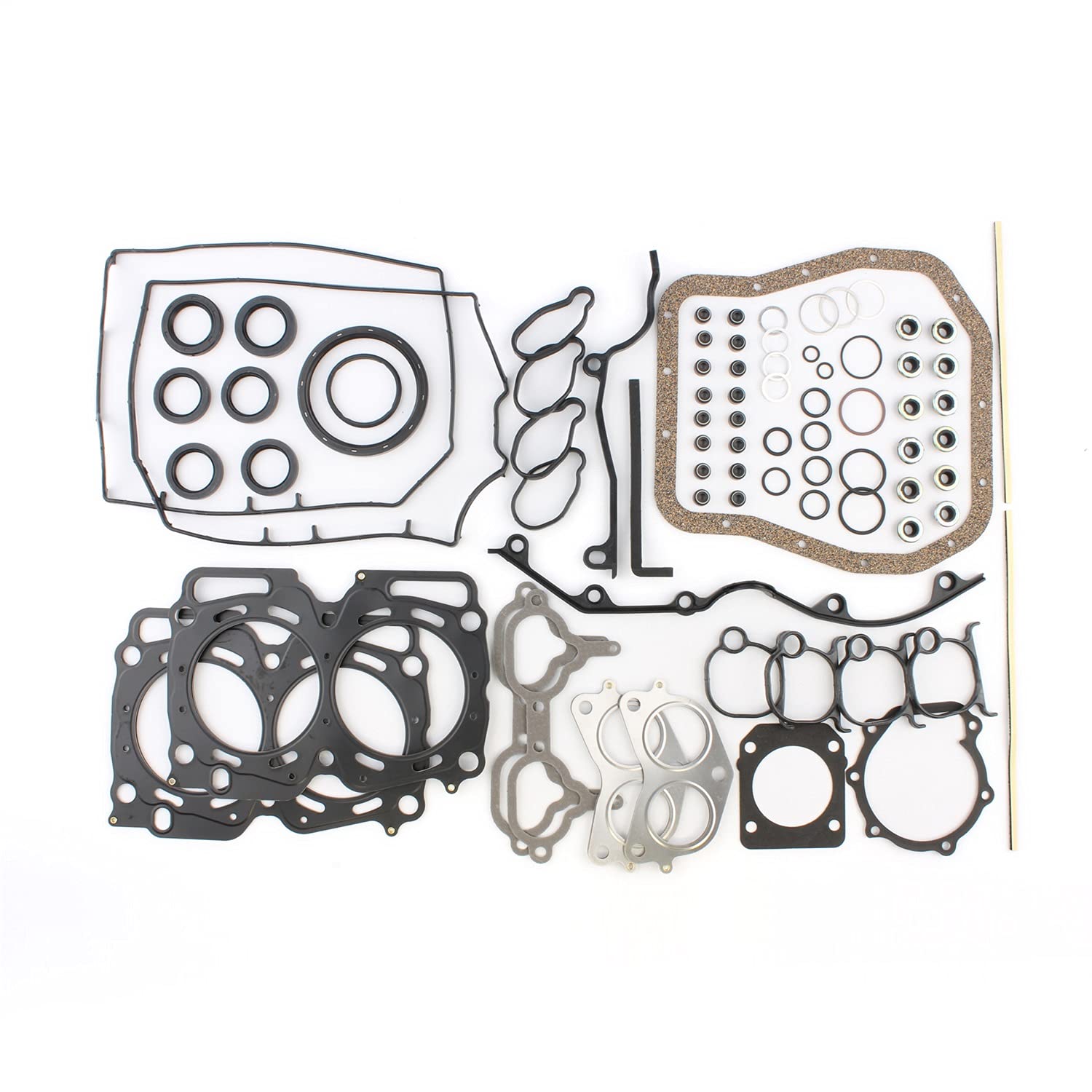 Complete Cometic Gasket Set - PRO2025C