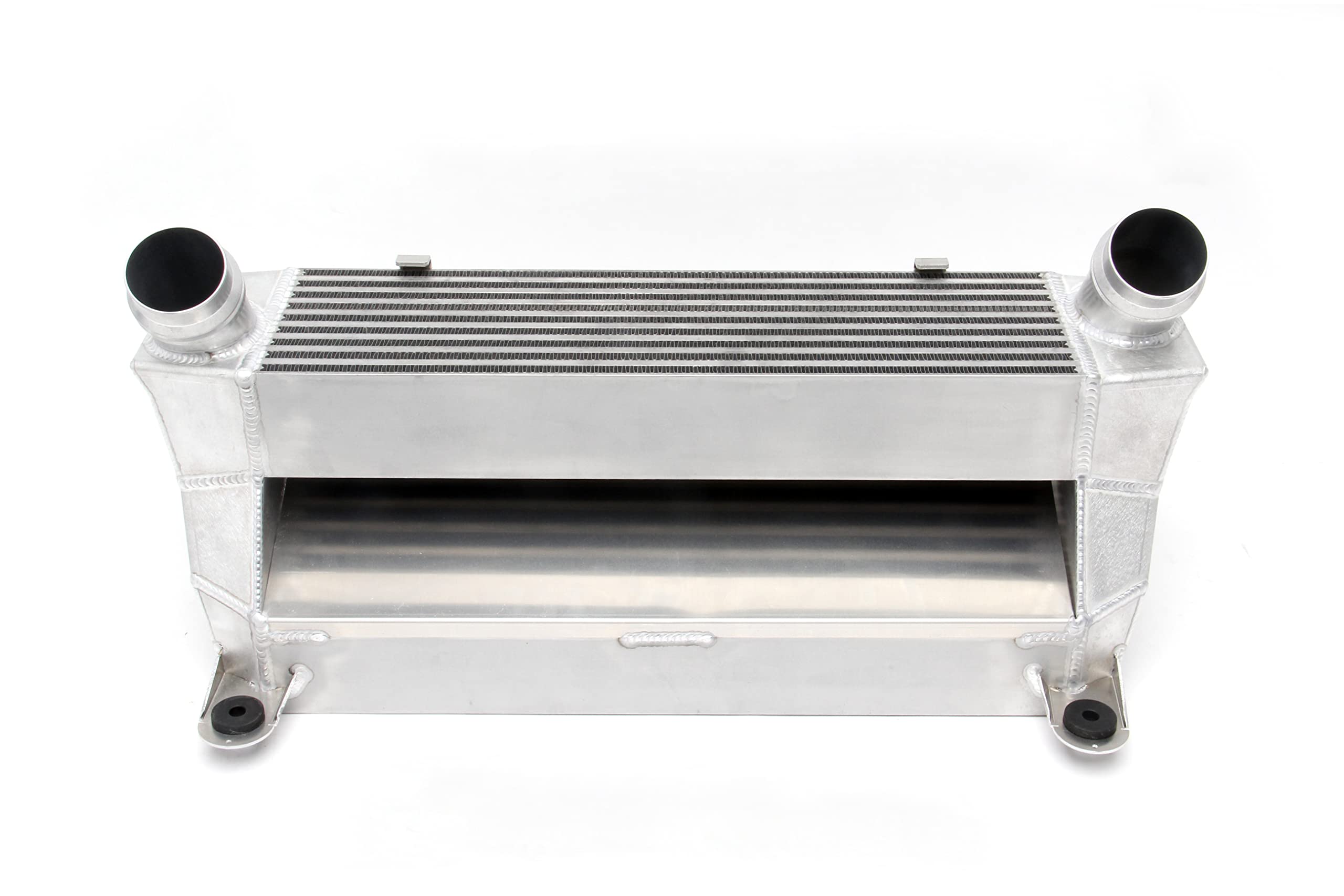 Dinan High Performance D330-0021 Dual Core Intercooler - Compatible with 2012-2016 BMW 2/3/4-Series