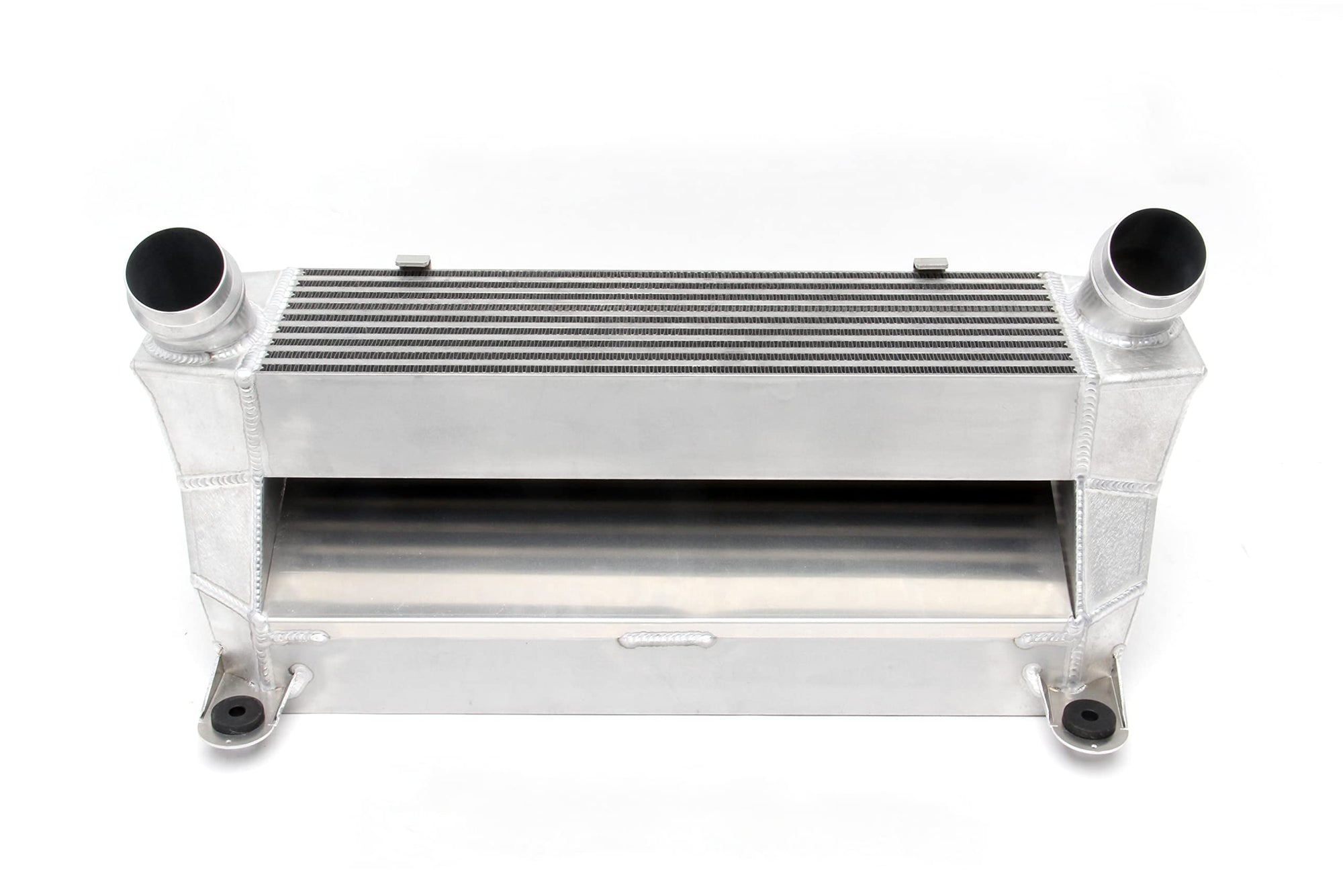 Dinan High Performance D330-0021 Dual Core Intercooler - Compatible with 2012-2016 BMW 2/3/4-Series