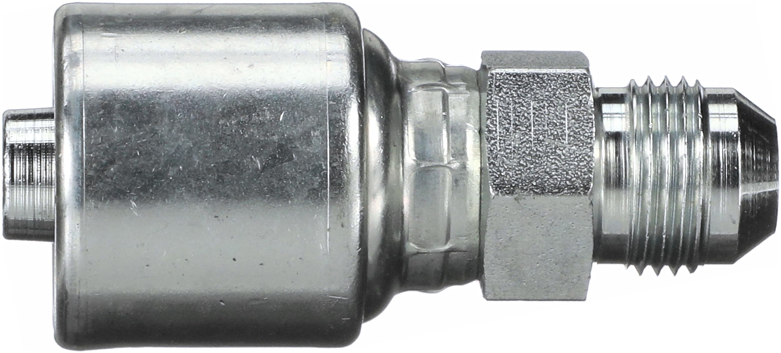 Hydraulic Gates G25165-1614 Coupling