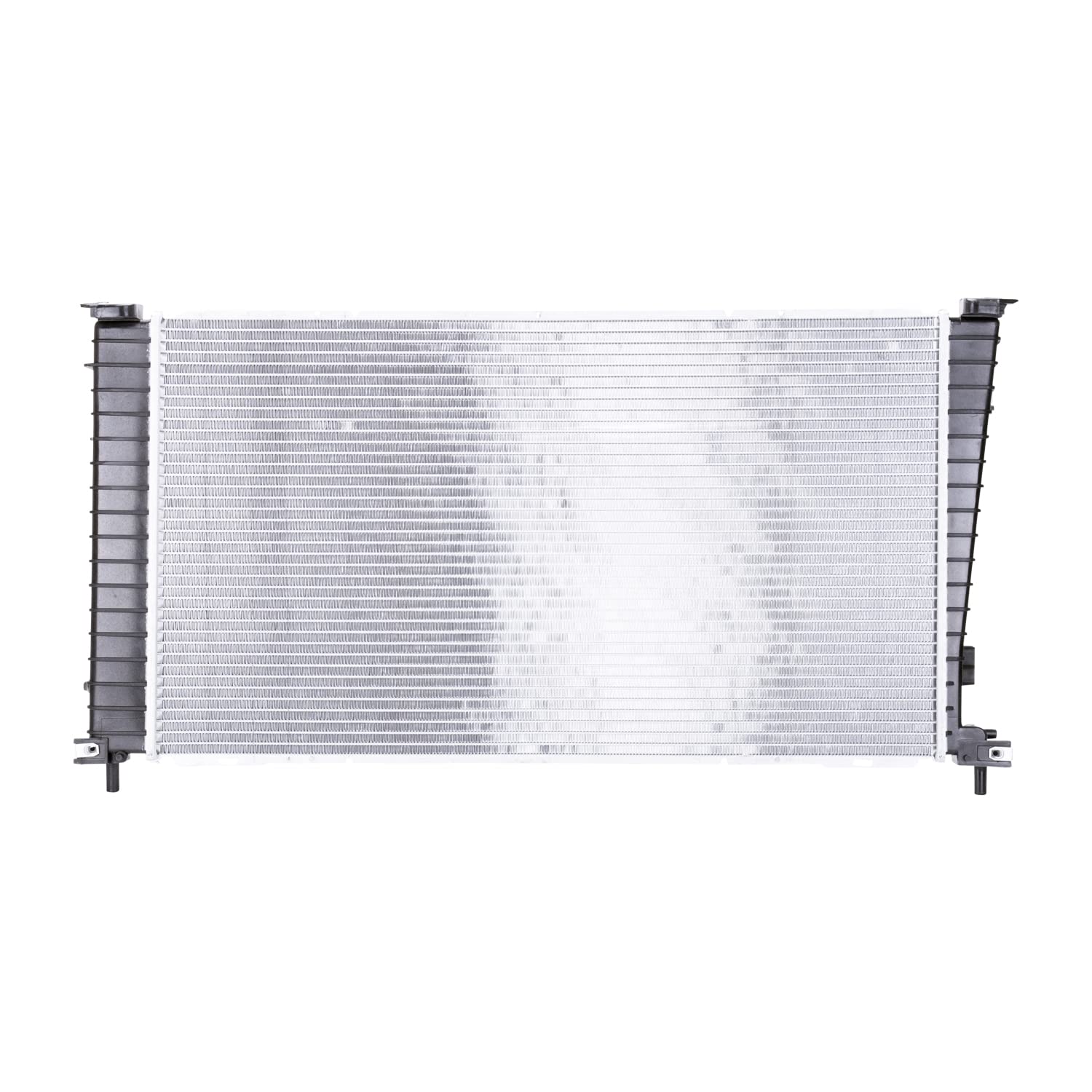 Radiator TYC Compatible with 1999-2003 Ford Windstar