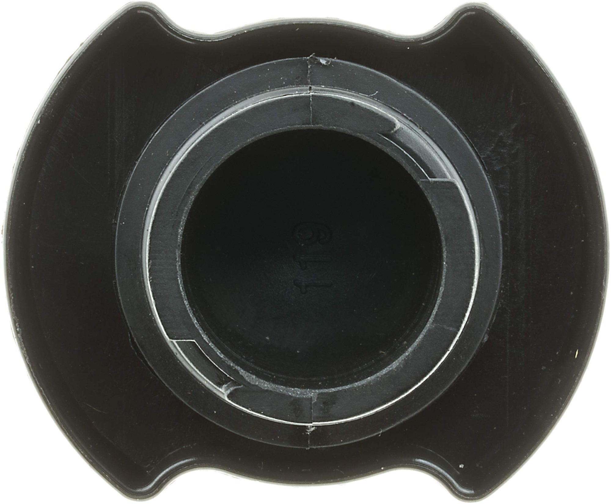 Cap Gates