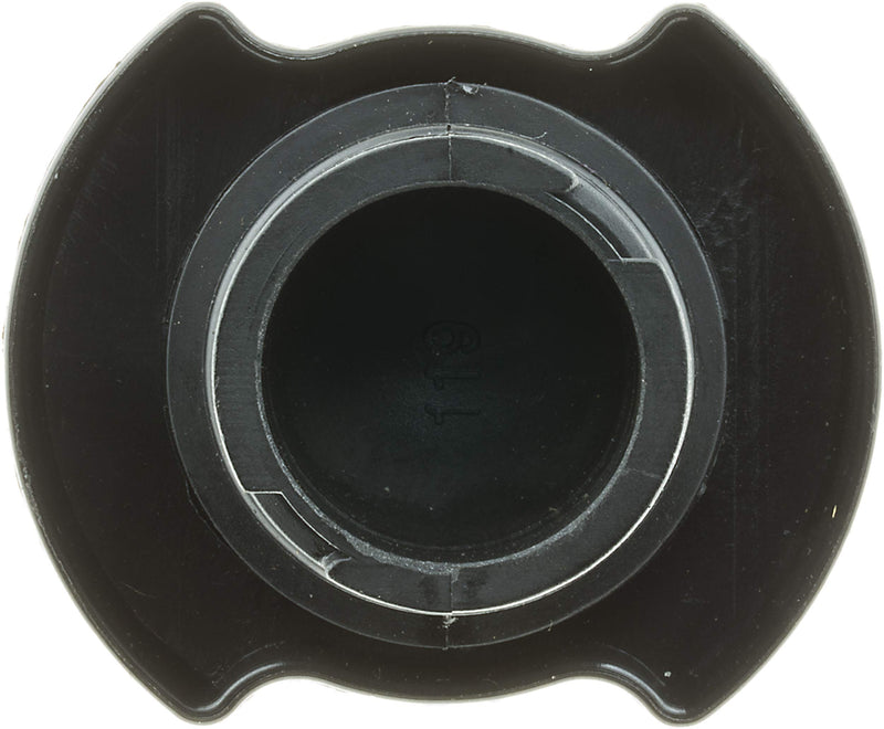 Cap Gates