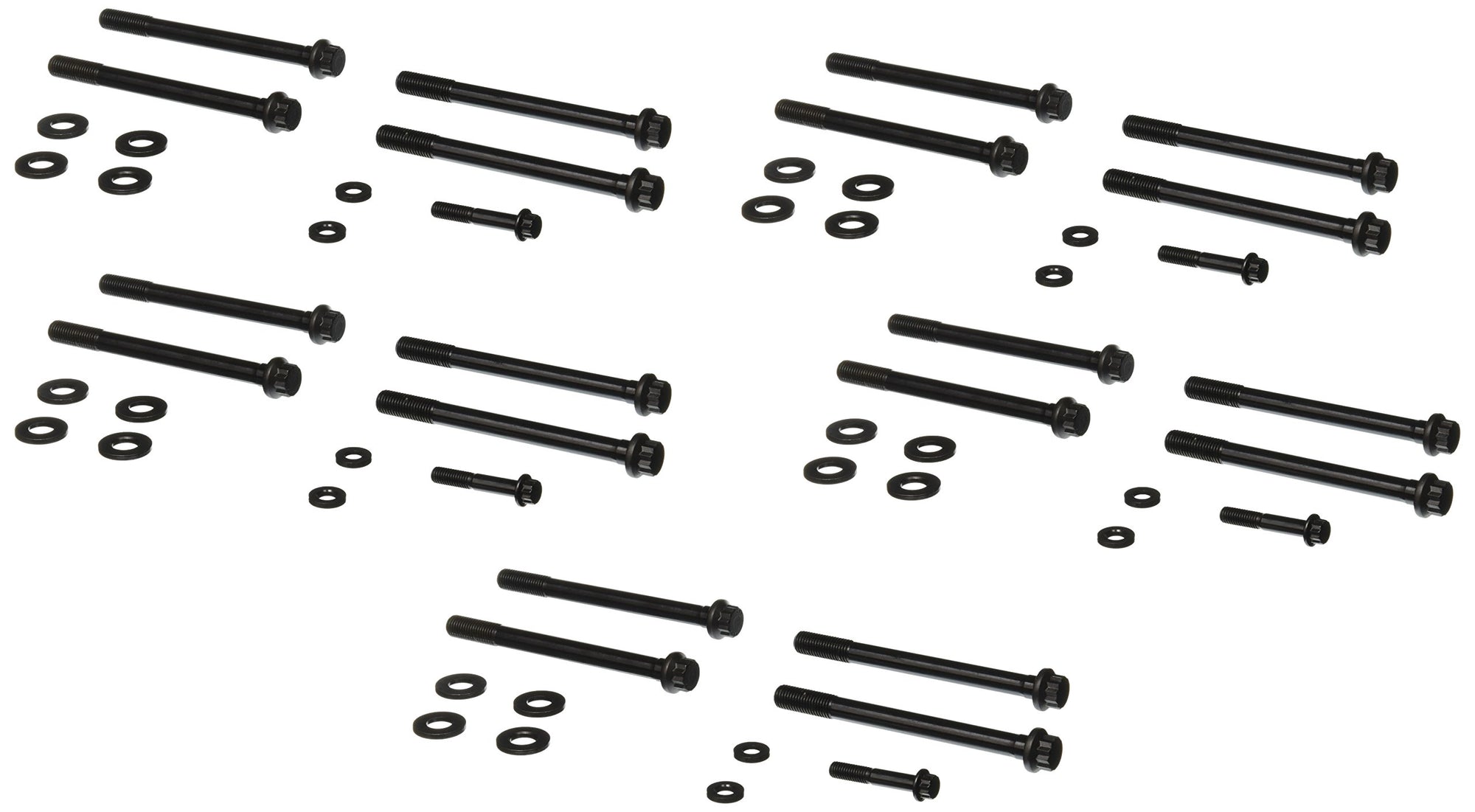Head Bolt Kit ARP 147-3901