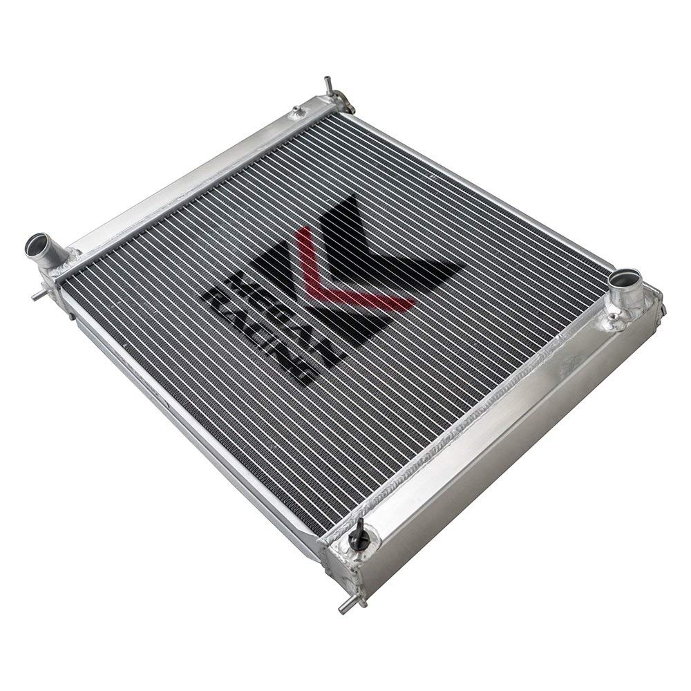 Radiator Megan Racing MR-RT-N30T