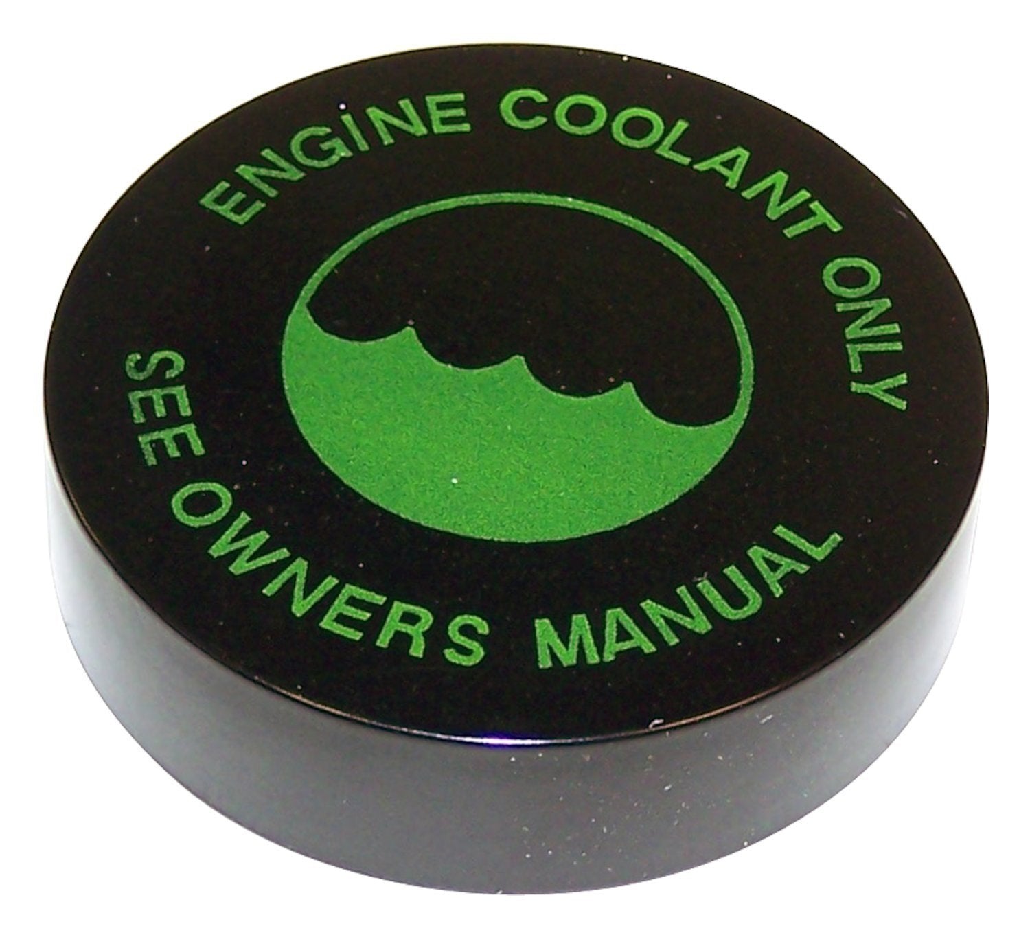 Crown Automotive Cooling and Belts Coolant Bottle Cap