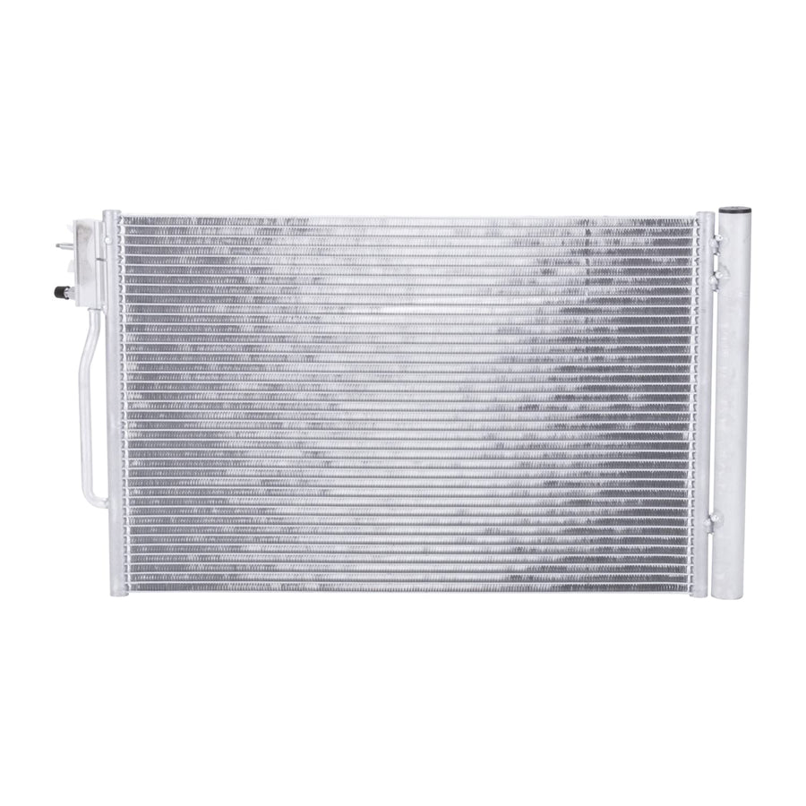 Condenser Assembly TYC 30026 Compatible with 2016-2020 Chevrolet Malibu