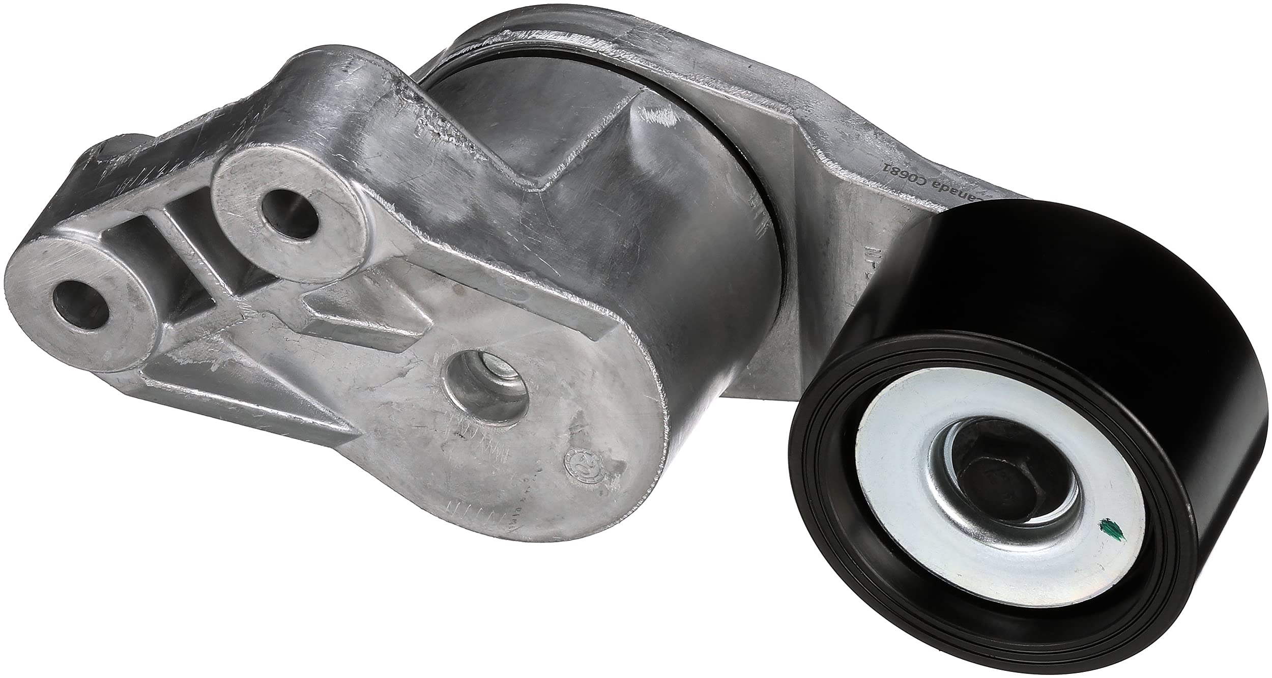 Fleet Runner Gates 38585 Heavy Duty Automatic Belt Drive Tensioner