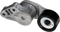 Fleet Runner Gates 38585 Heavy Duty Automatic Belt Drive Tensioner
