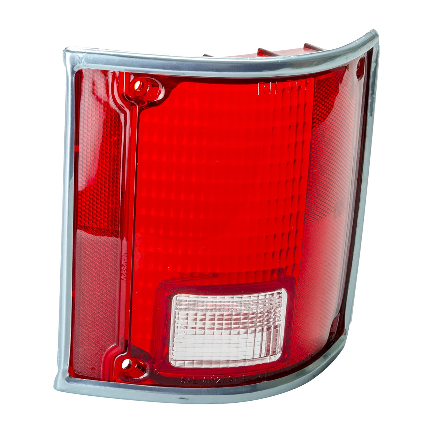 Chevrolet/GMC TYC 11-1282-09 Passenger Side Replacement Tail Light Assembly