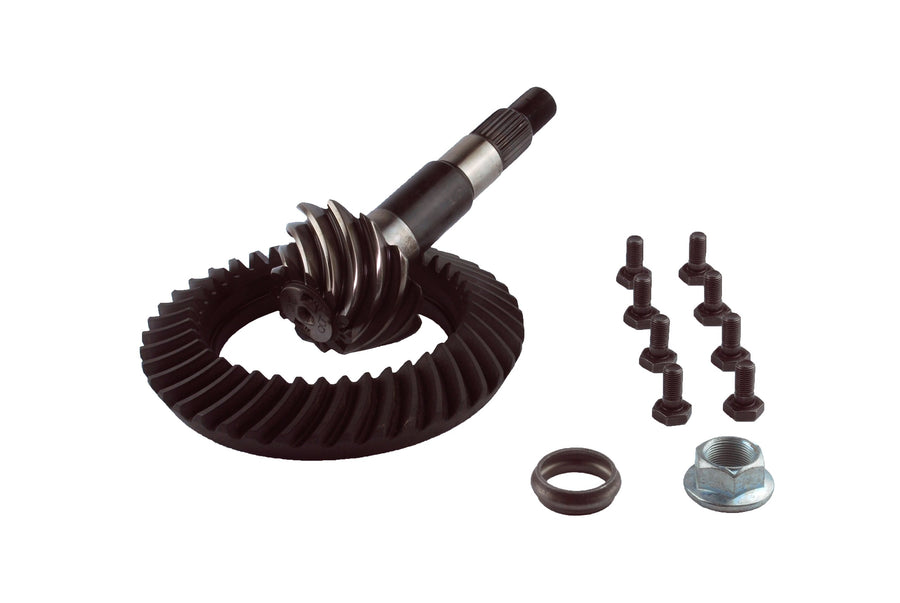 Differential Ring and Pinion Gear Set Spicer 75137-5X for DANA 35, 3.73 Ratio