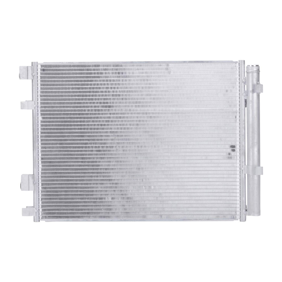 Replacement TYC 4246 Condenser for Hyundai Veloster
