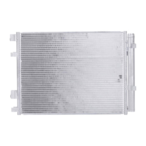 Replacement TYC 4246 Condenser for Hyundai Veloster