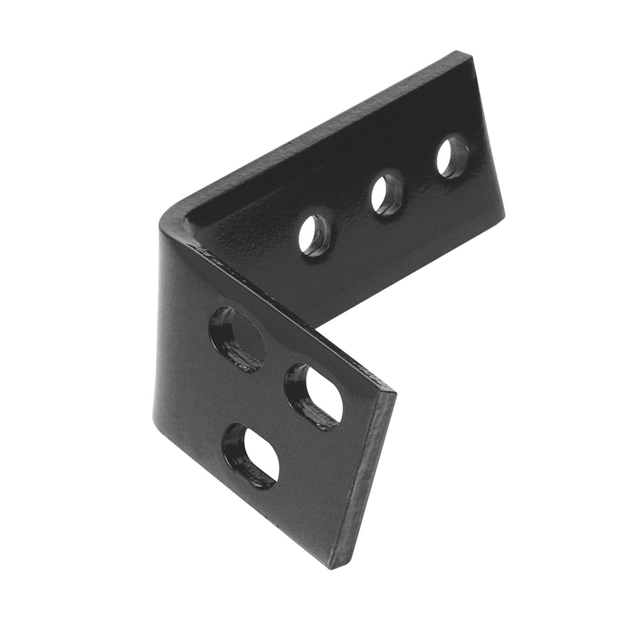 Fifth Wheel Hitch Mounting System Bracket Kit Draw-Tite Reese, Compatible with Select Dodge Ram : RAM 2500, 3500