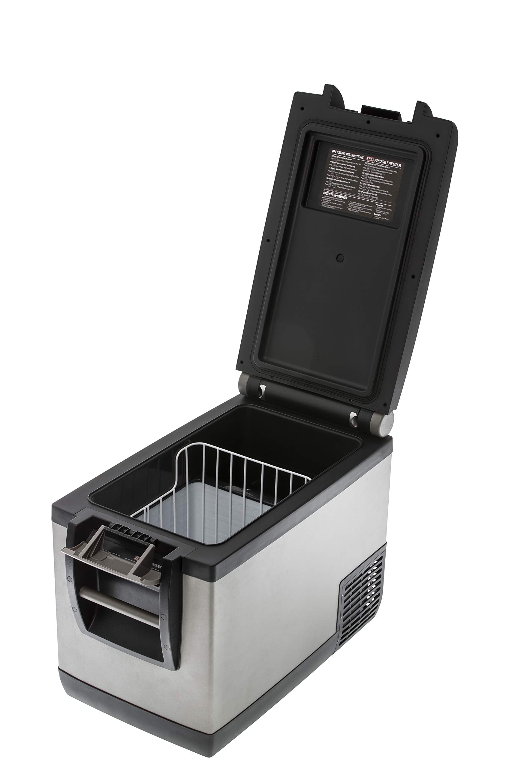 ARB 50 Quart Fridge Classic Series Plug B USA Spec