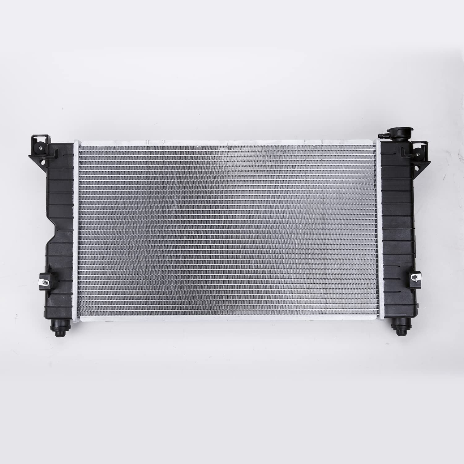 Radiator TYC Compatible with 1997-2000 Dodge Caravan/Grand Caravan
