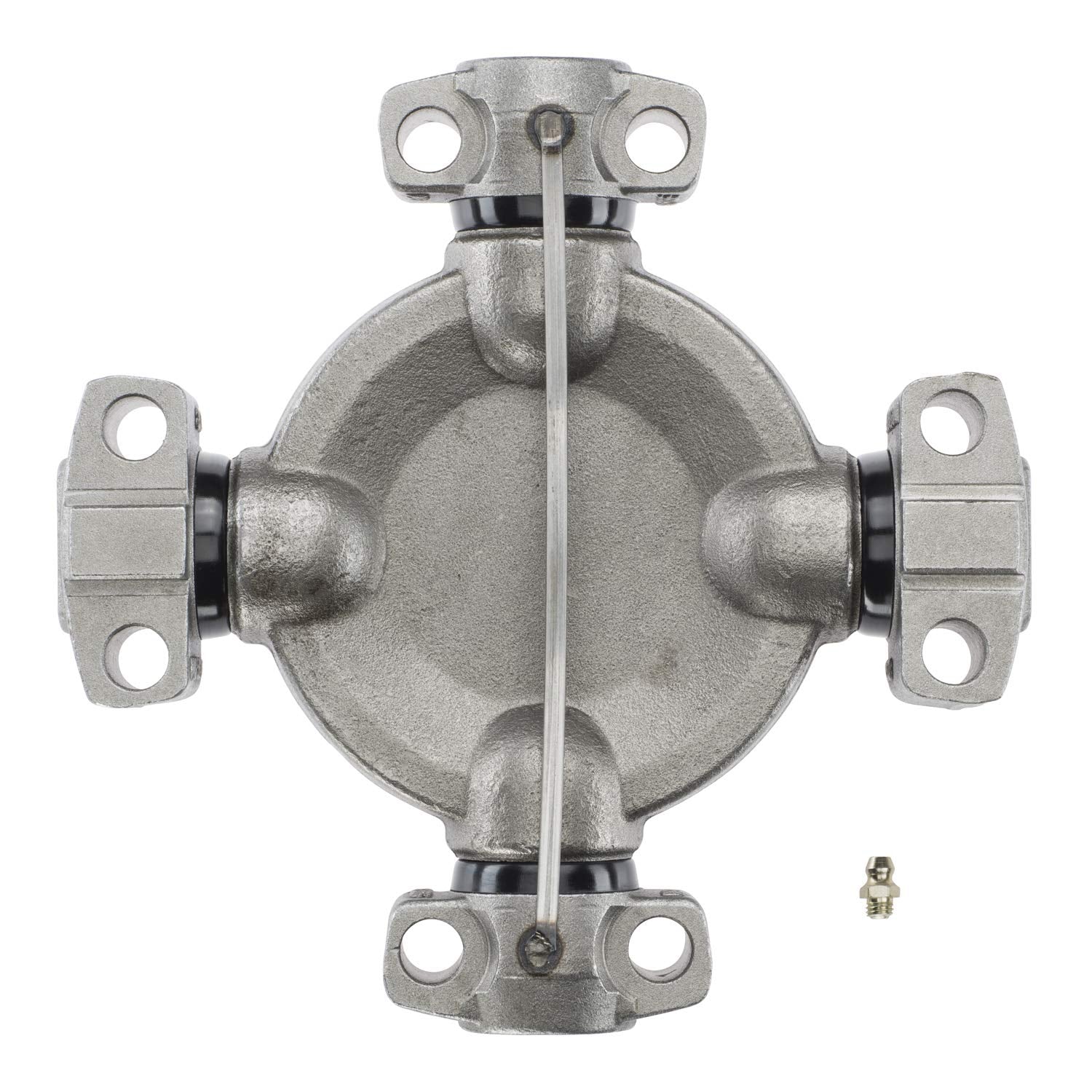 Premium MOOG Greaseable Universal Joint for Case