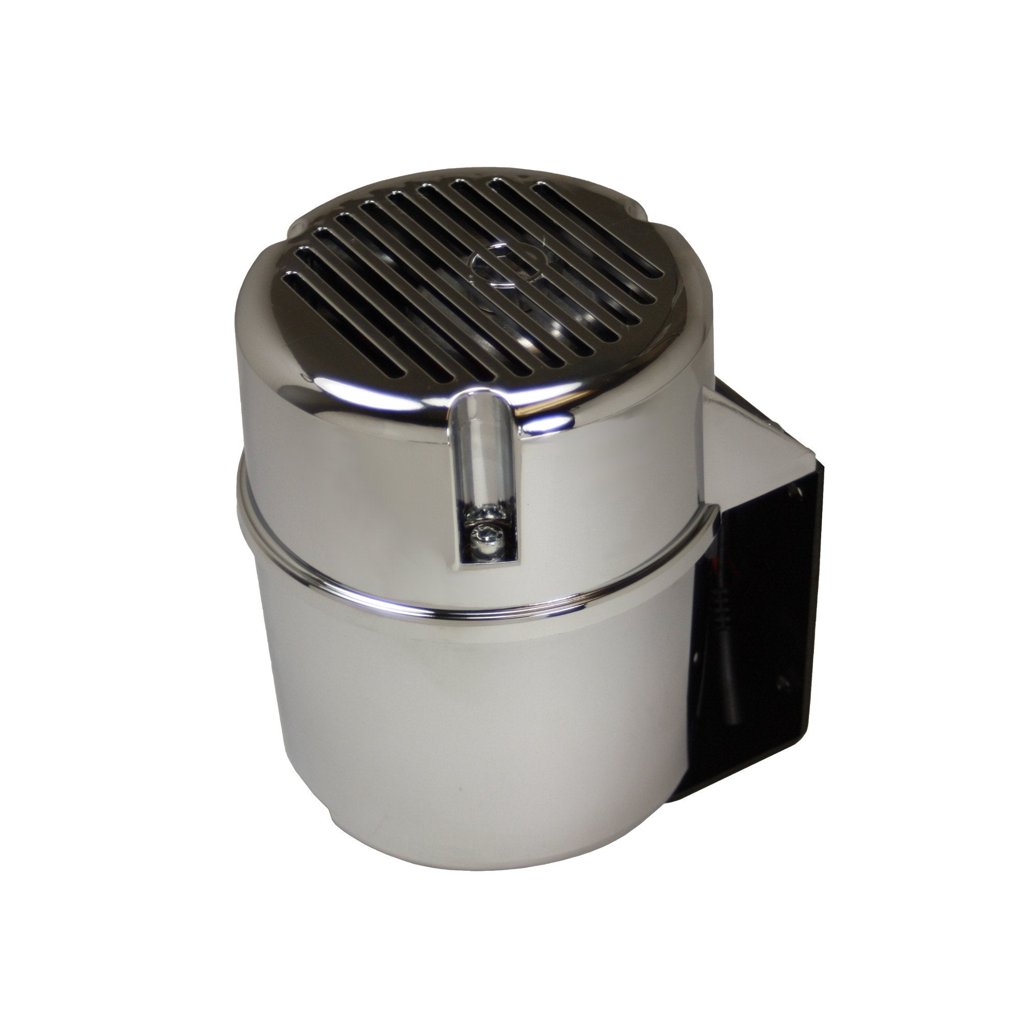 Electric Vacuum Pump Kit - Leed Brakes Chrome Bandit Series (VP001C)