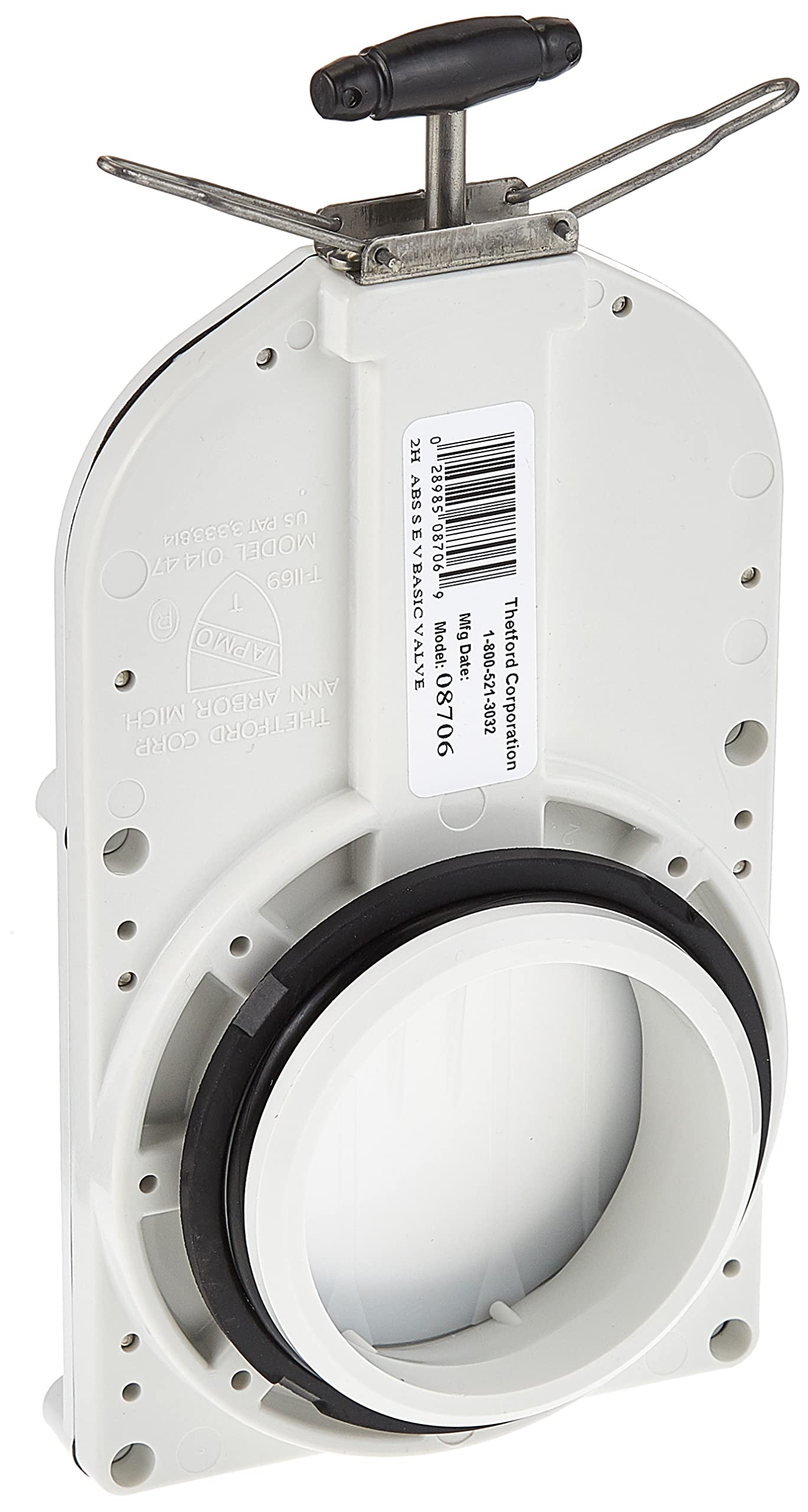 Basic Thetford Valve 08706