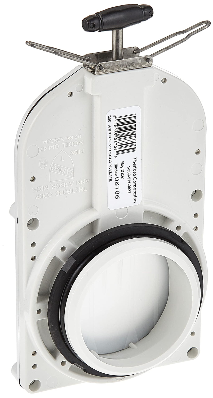 Basic Thetford Valve 08706