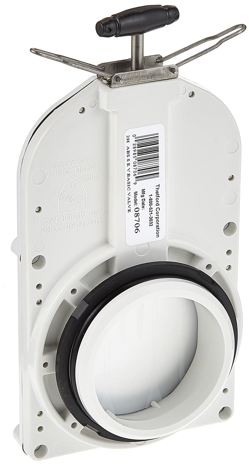 Basic Thetford Valve 08706
