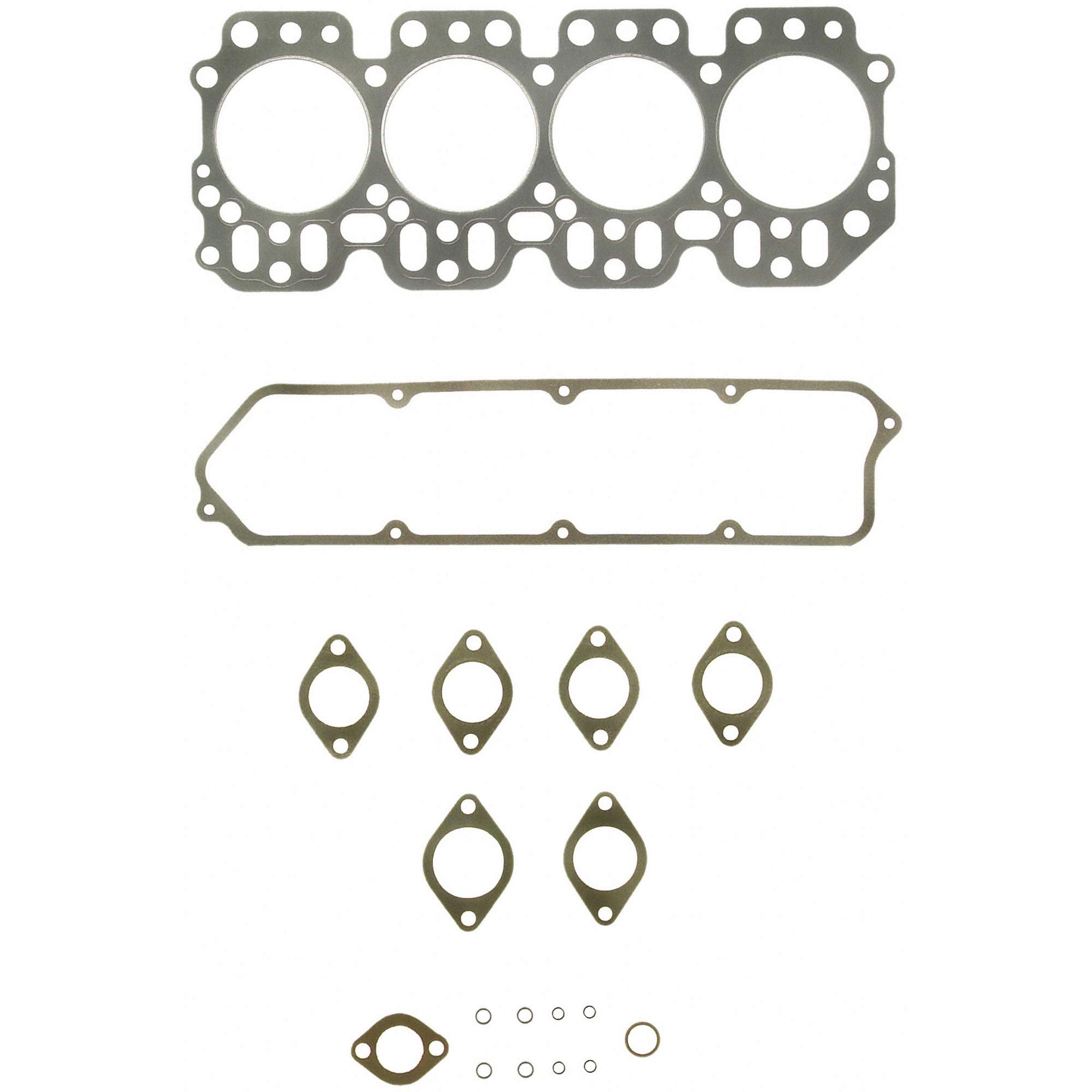 Head Gasket Set FEL-PRO HS 8027 B-1