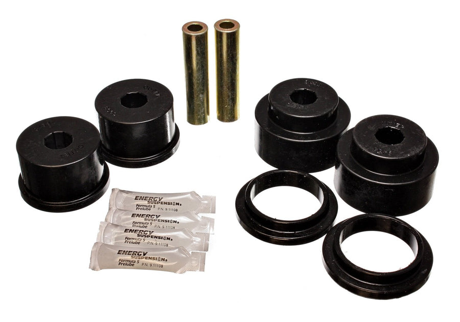 8.3121G Energy Suspension Control Arm Bushing Set