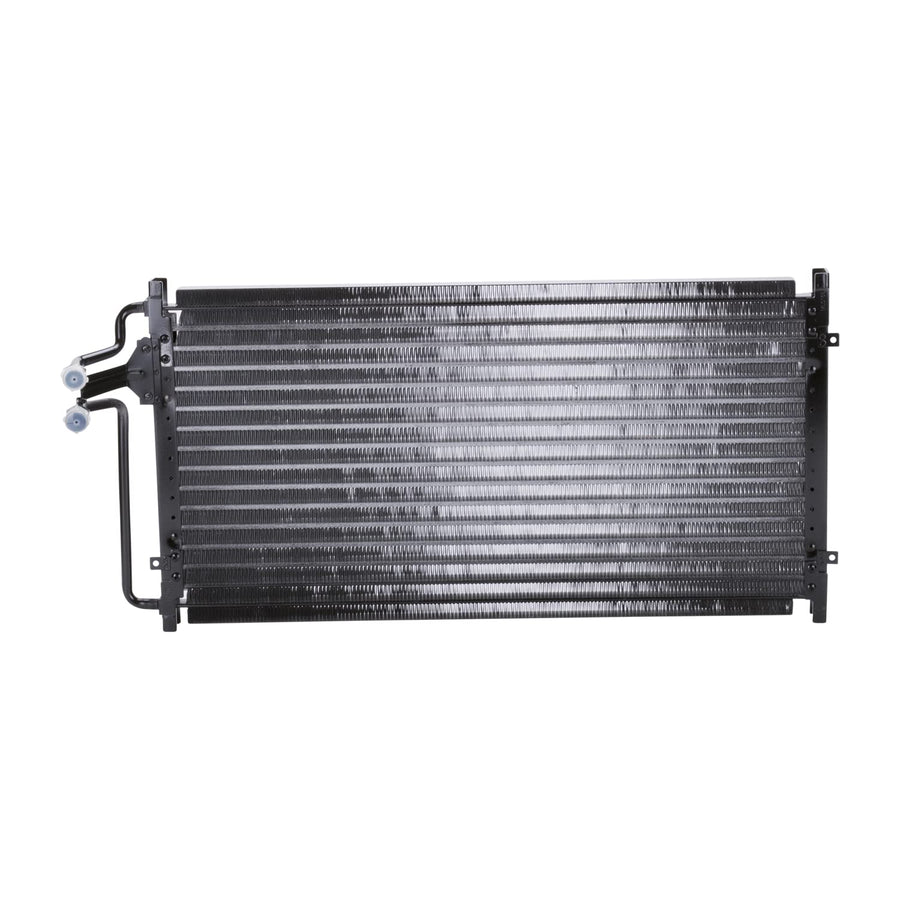 Condenser Assembly TYC 4560 Compatible with 1995-2004 Chevrolet Blazer C/K Suv