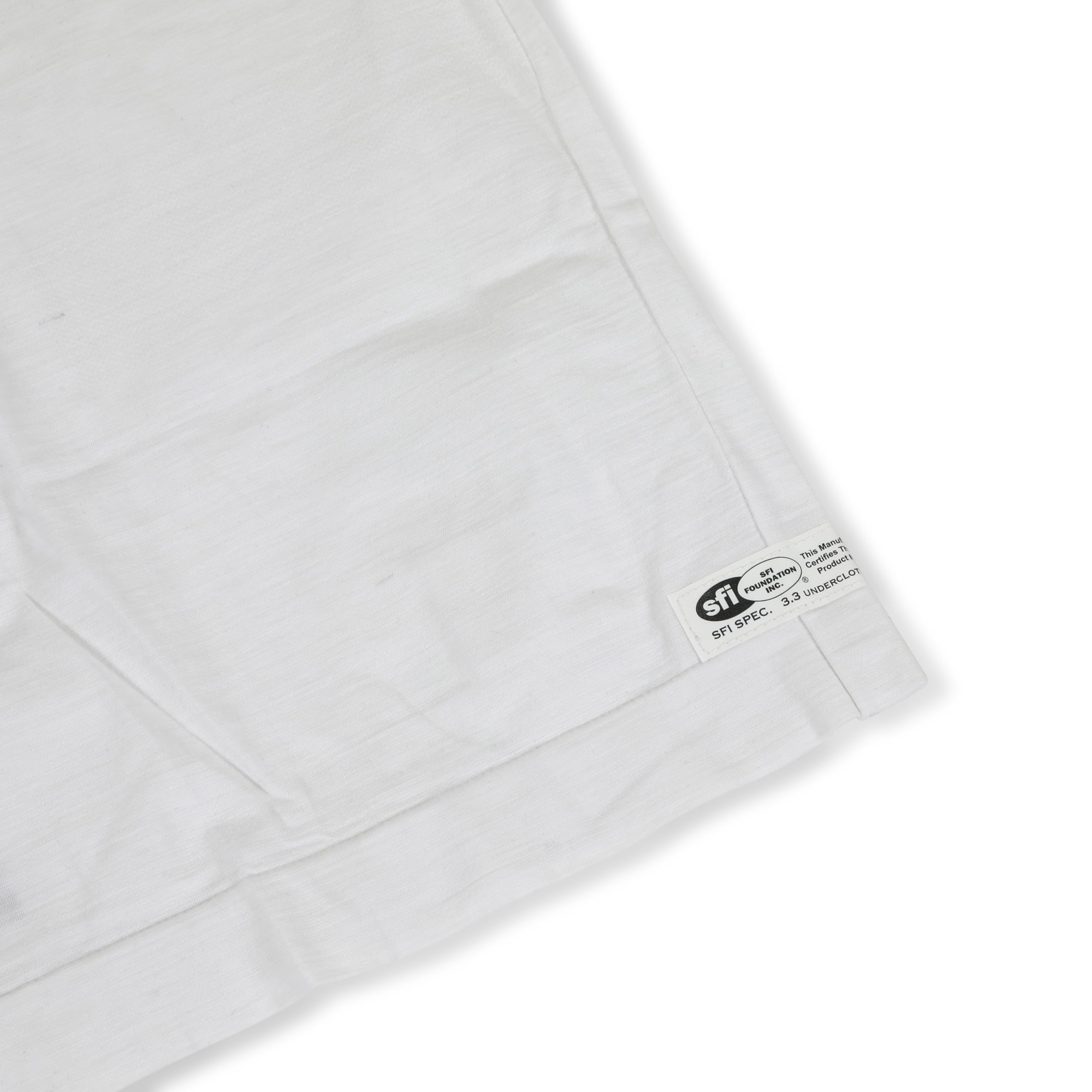 Profit Base Layer Top SIMPSON Xs/S 20193XS/SW White