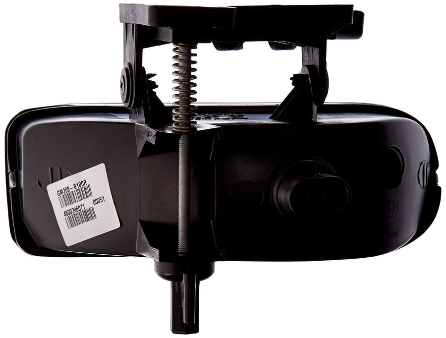 GM308-B100R Eagle Eyes Headlight