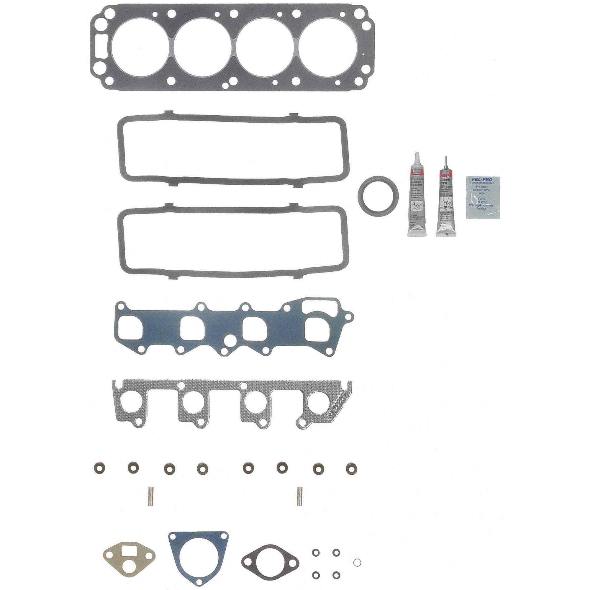 HS FEL-PRO 8504 PT-1 Head Gasket Set