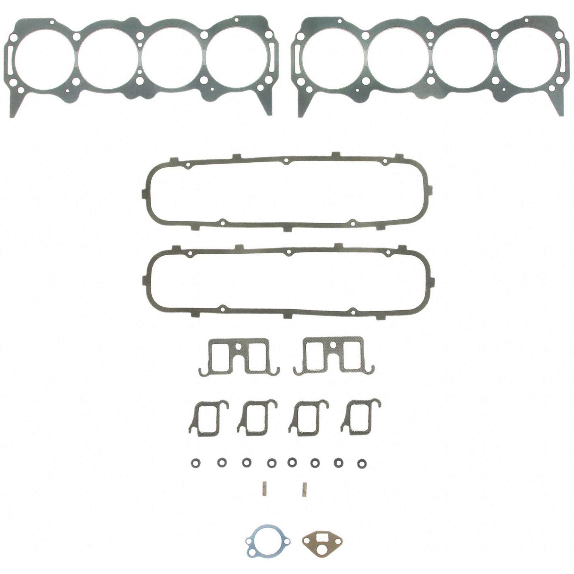 HS FEL-PRO 8494 PT Head Gasket Set