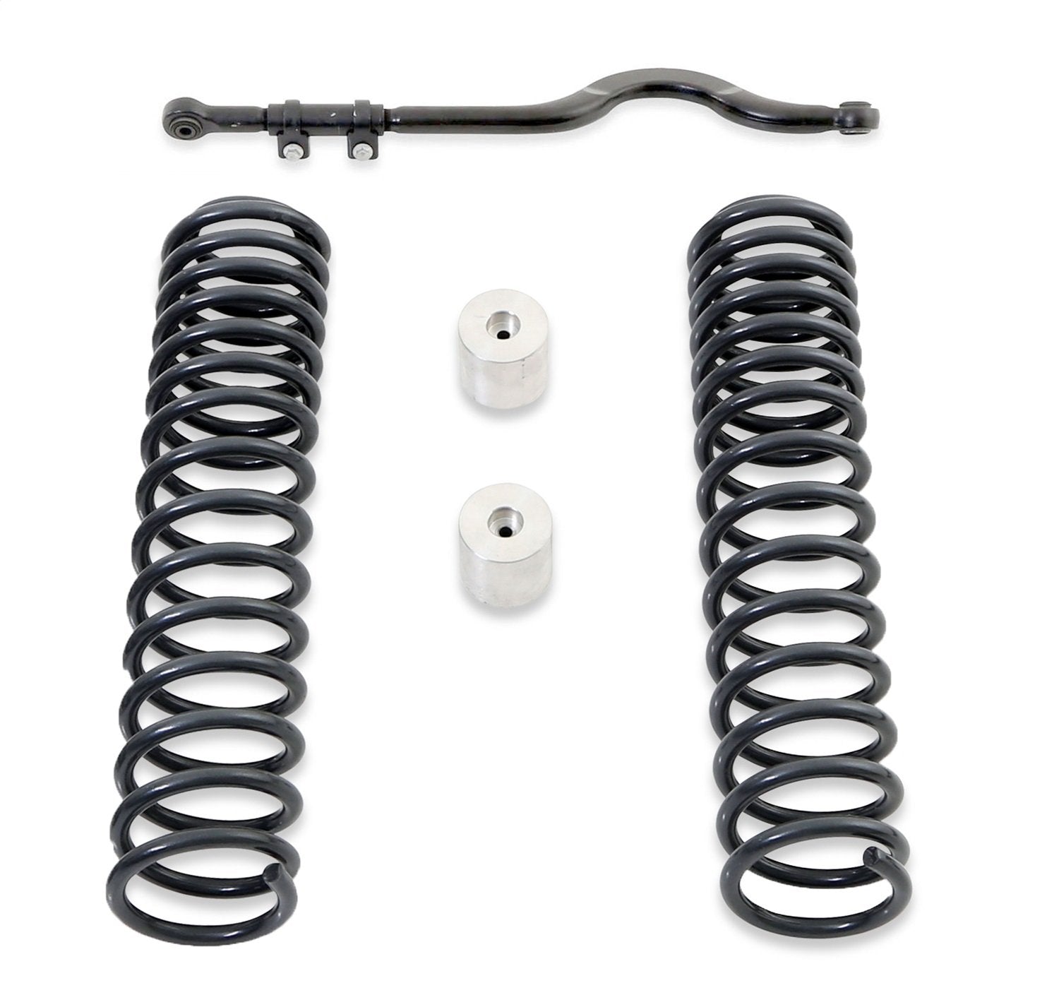 Front Box Kit Maxtrac 889745-1