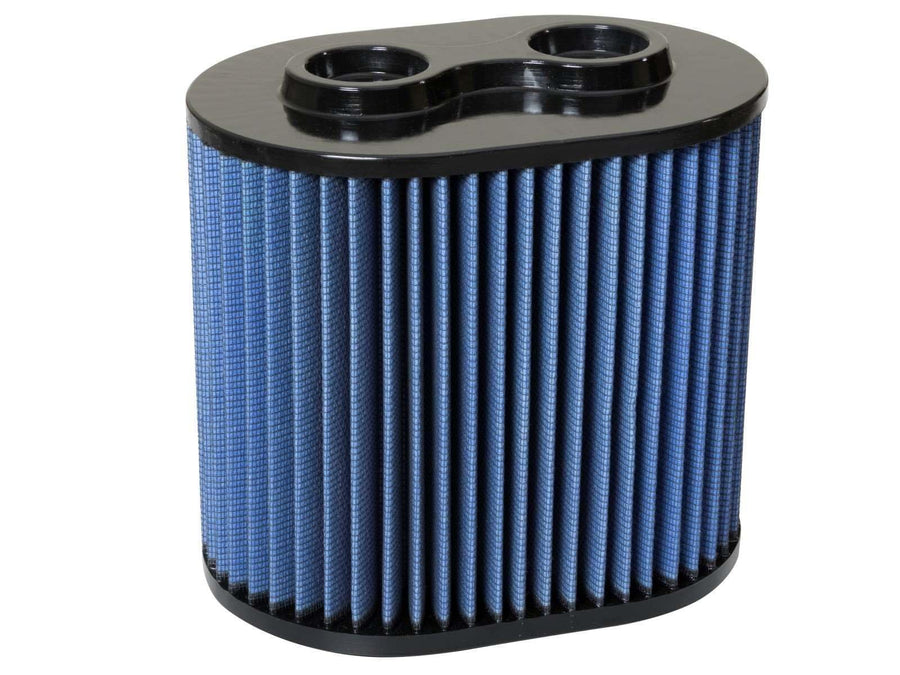 aFe POWER Magnum FLOW 10-10139 OE Replacement Air Filter w/Pro 5R Media Ford Super Duty 17-19 V8-6.7L (td) / V8-6.2L