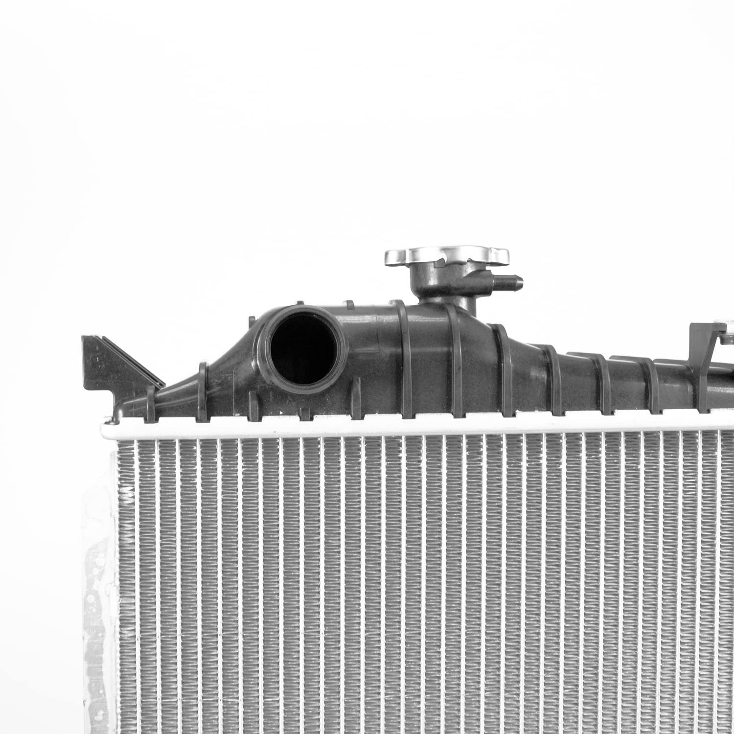 Radiator TYC 2816 Compatible with 2006-2006 Ford Explorer