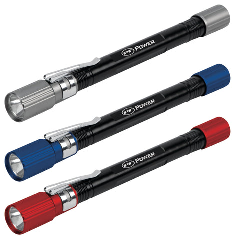 W2356 Performance Tool 72 Lumen LED Penlight (Sold as 1 Flashlight)