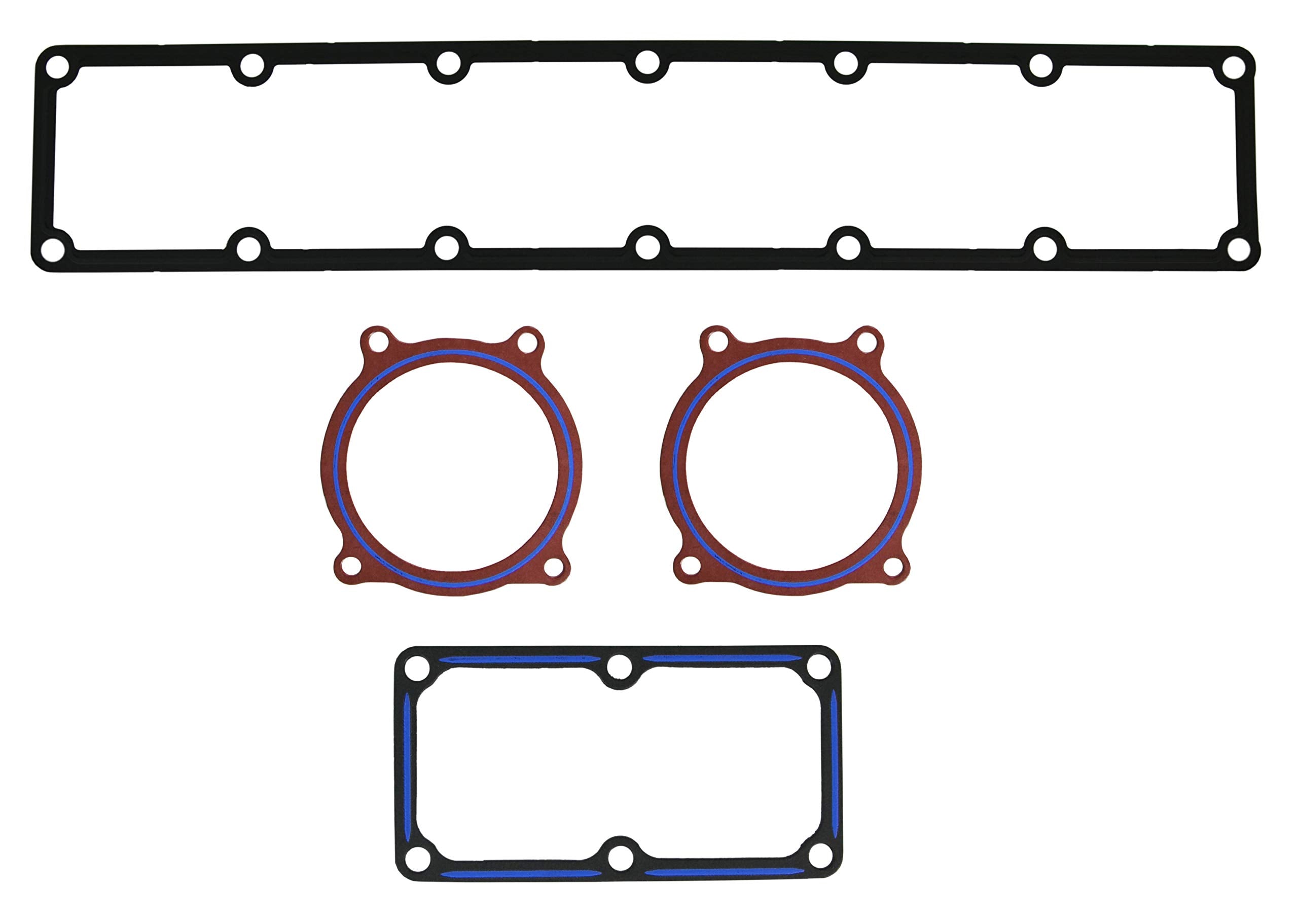 MS 97362 FEL-PRO Intake Manifold Gasket Set