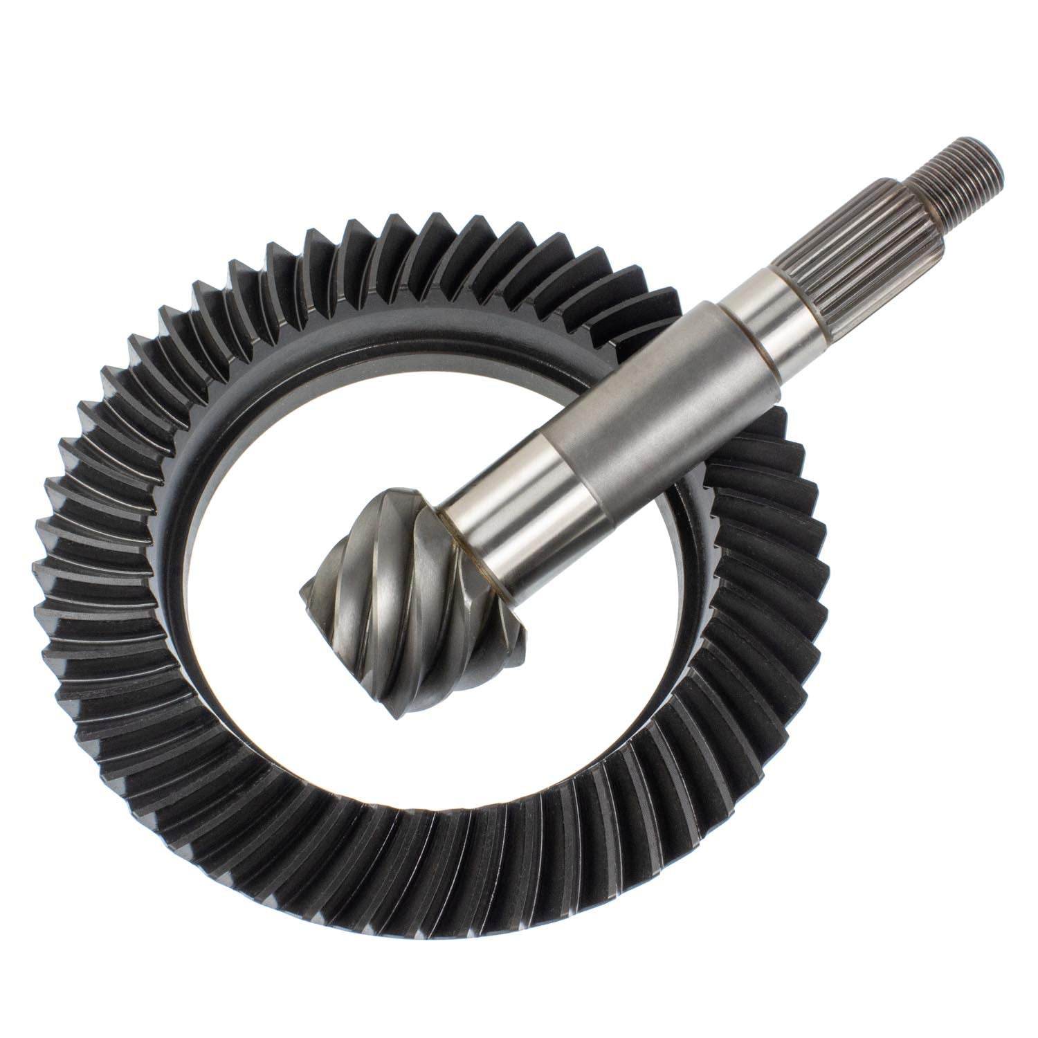 5.89 Ratio Motive Gear D44-589 Differential Ring & Pinion for Dana 44 Standard/ICA, 8.5" Diameter, 10 Bolt Front/Rear for Ford, Chevy, Dodge, Jeep & More (1960-2006)