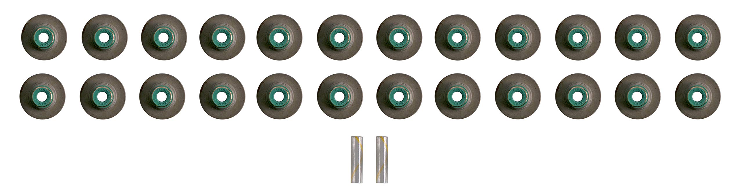 SS FEL-PRO 73227 Valve Stem Seal Set