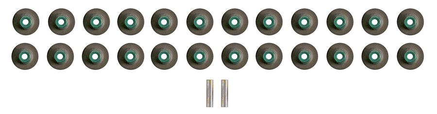 SS FEL-PRO 73227 Valve Stem Seal Set