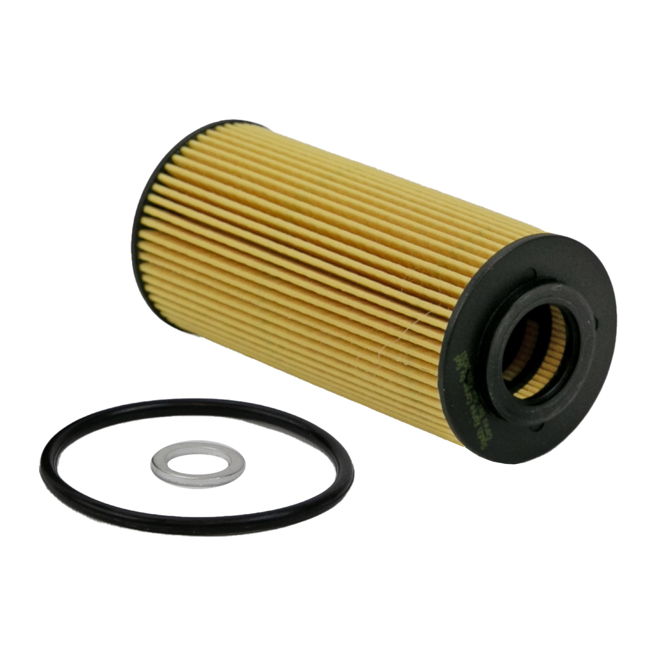 WIX WL10237 Replacement Oil Filter, Built for Synthetic and High Mileage Oil - Compatible With Genesis G80, G90 (17-18)