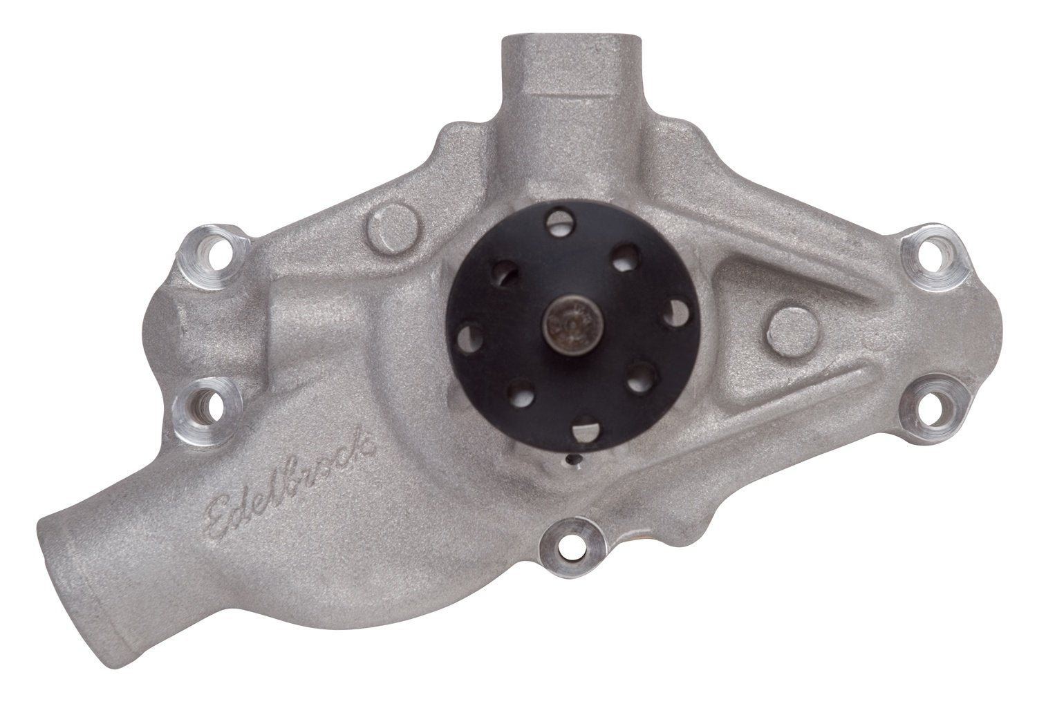 Victor Series Edelbrock Mechanical Water Pump 8882