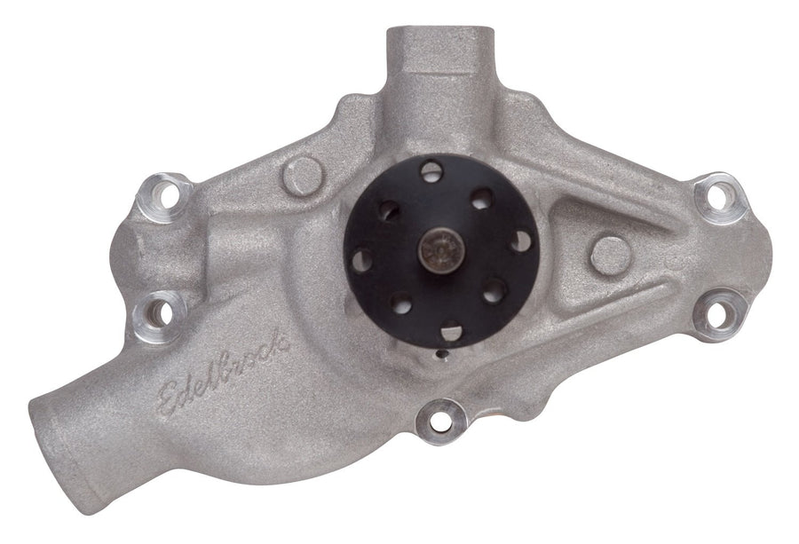 Victor Series Edelbrock Mechanical Water Pump 8882