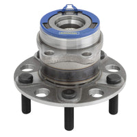 Wheel Bearing and Hub Assembly MOOG for Jeep Patriot