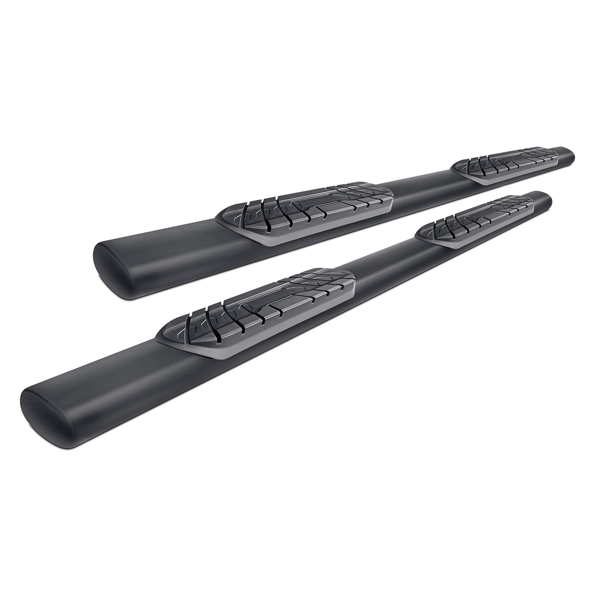 411700T-1 Steelcraft 4 Inch Straight Sidebars