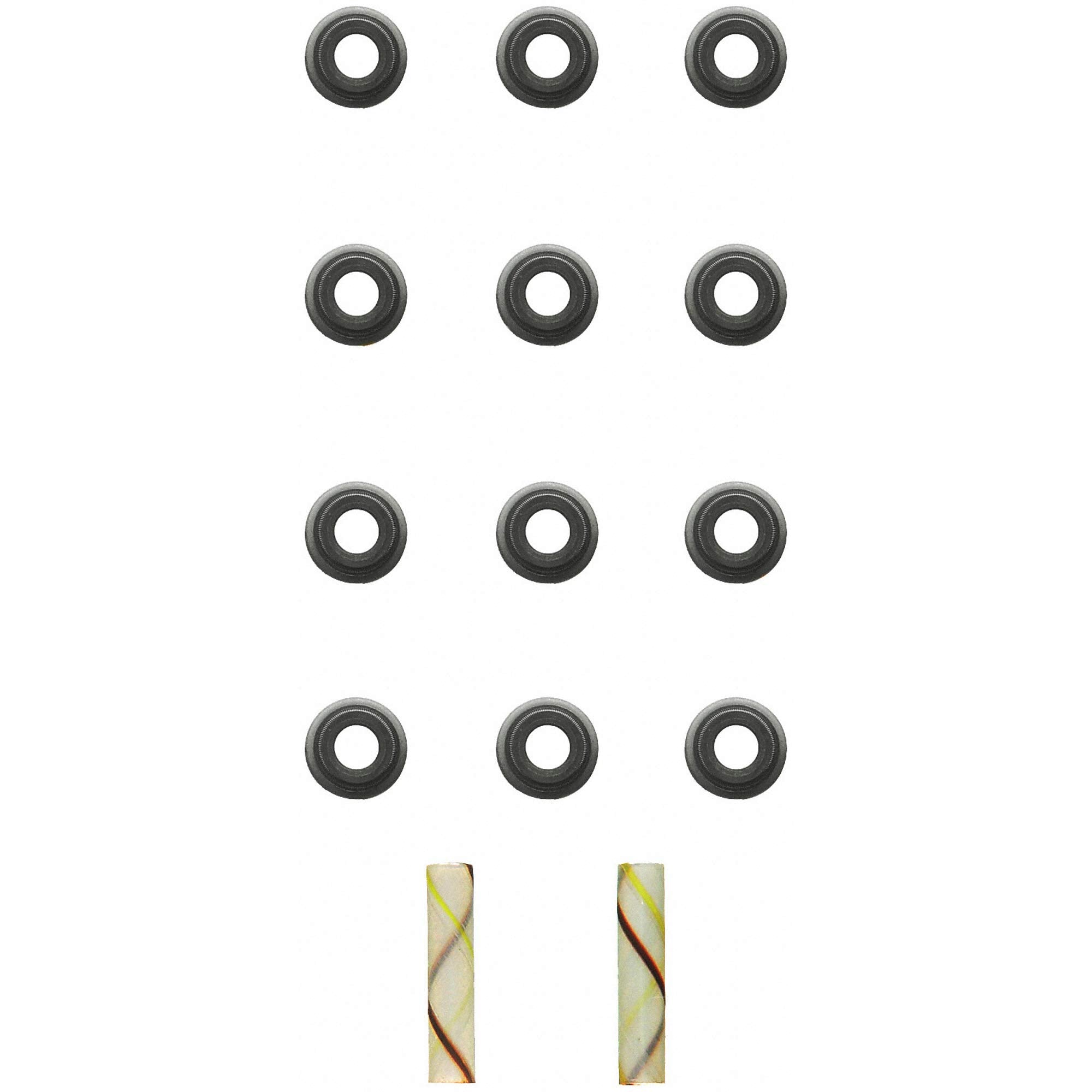 SS FEL-PRO 72721 Valve Stem Seal Set