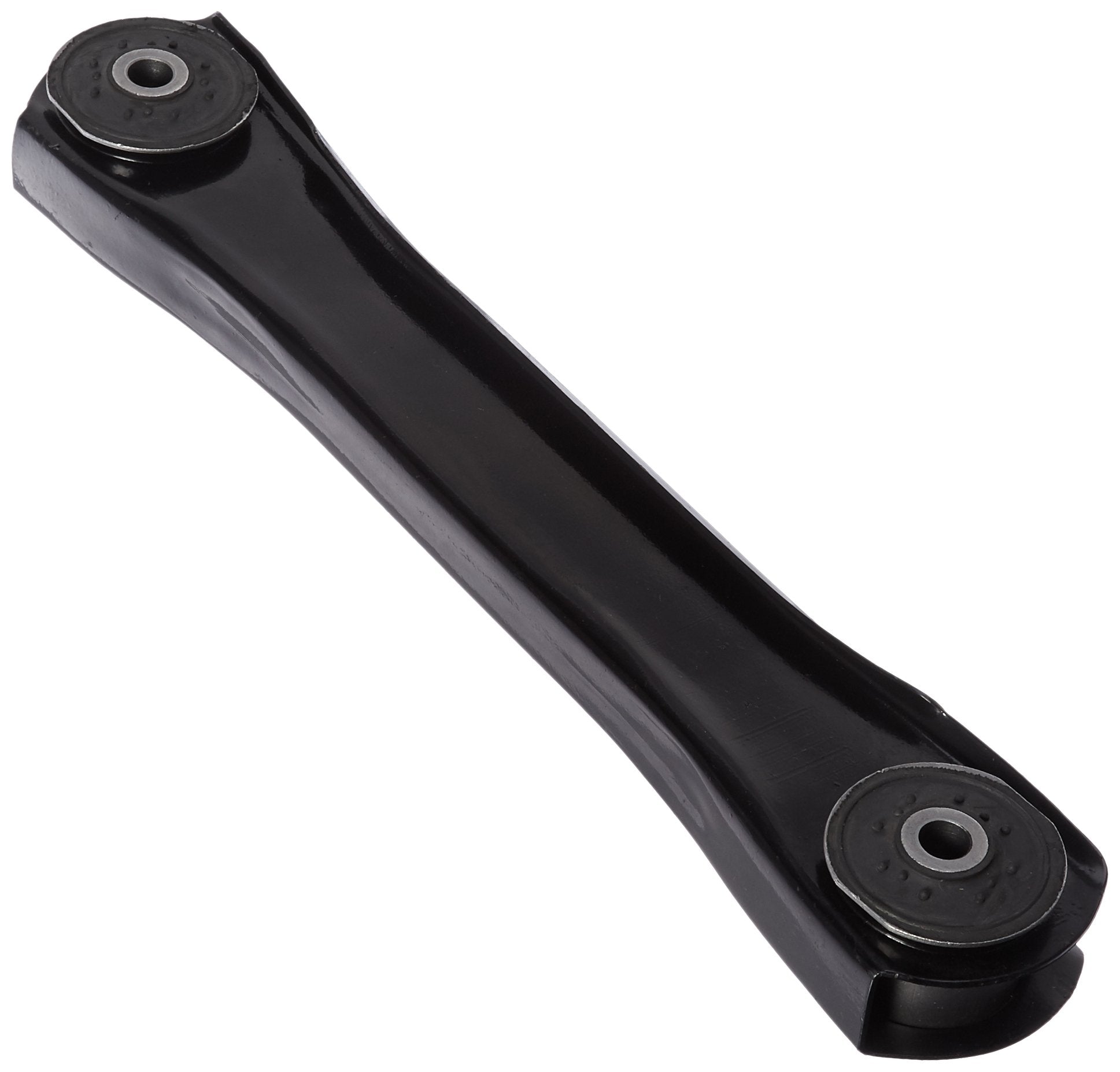 Automotive Crown Control Arm Suspension, black