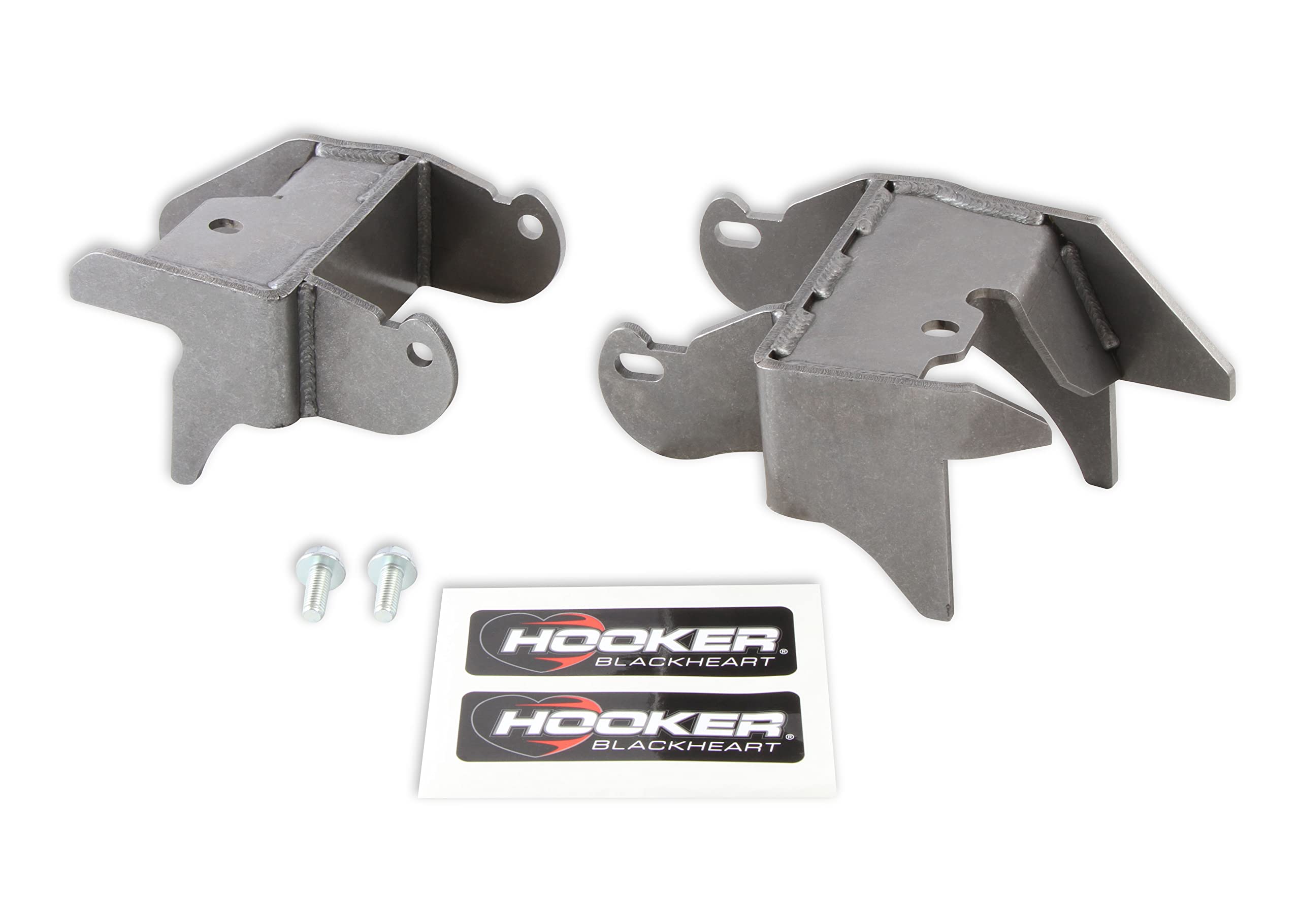 Engine Mount Brackets Hooker BlackHeart BHS515