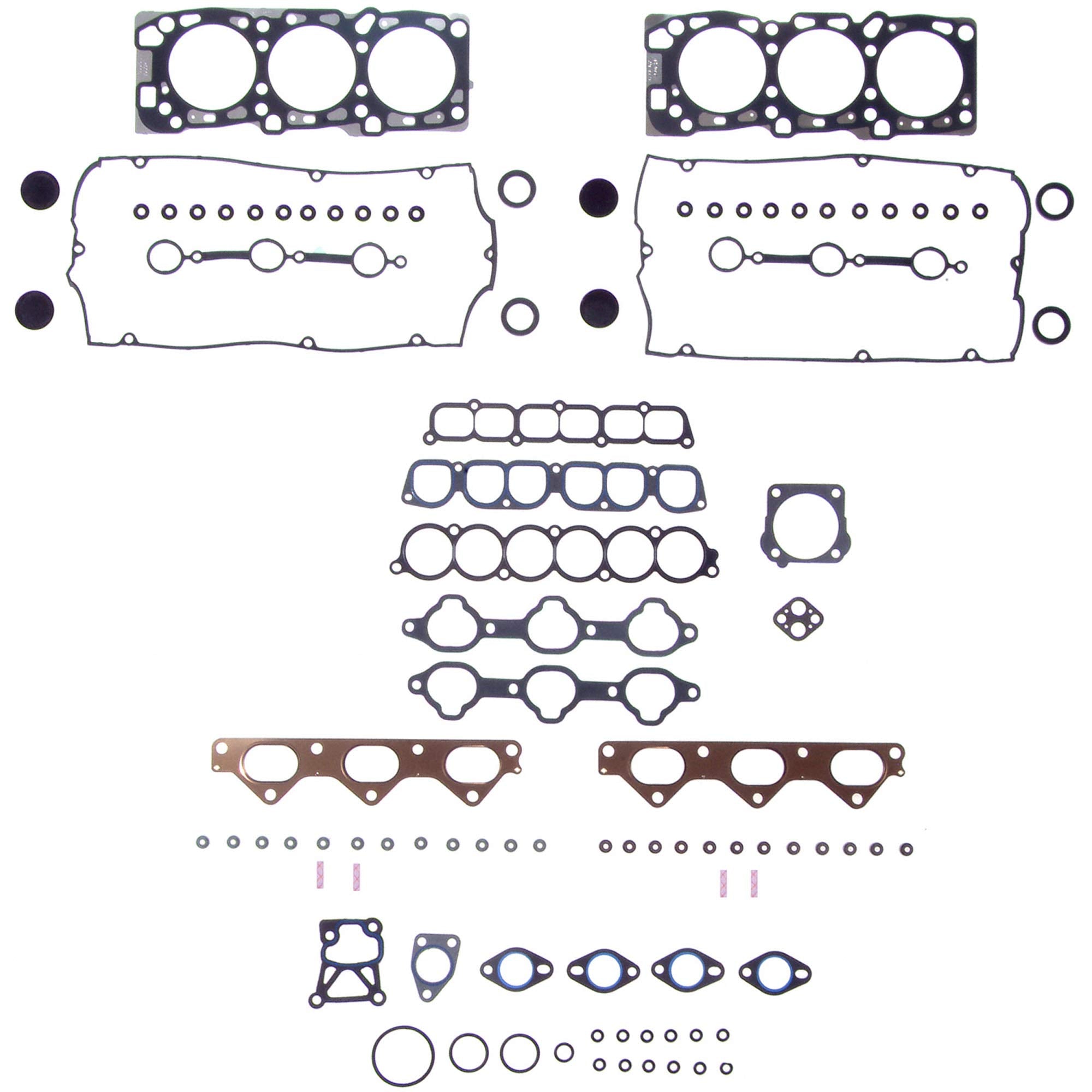 HS FEL-PRO 26293 PT-2 Head Gasket Set